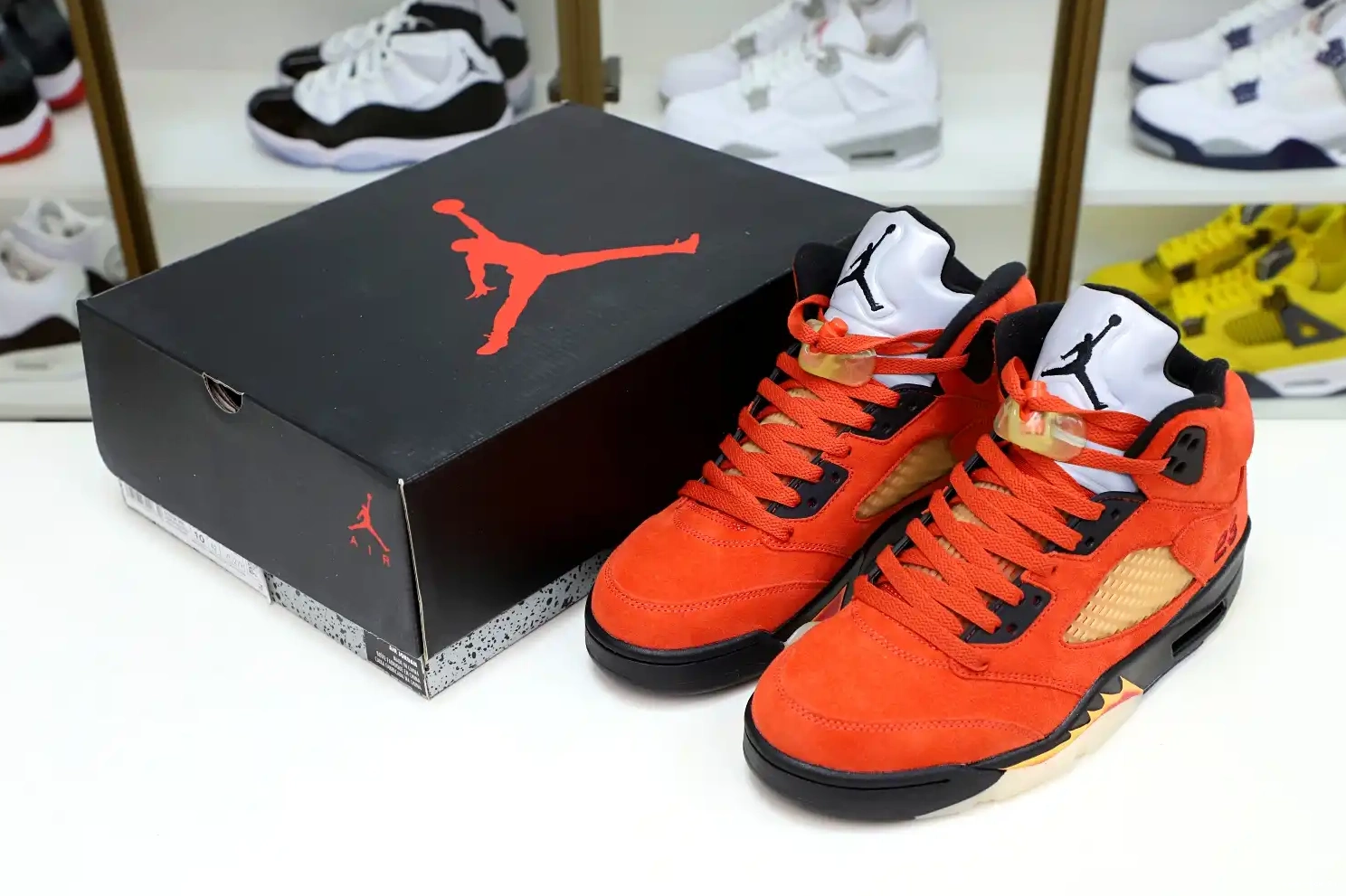 Air 5 Jordan Kimikick  Women Jordan 0702